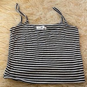 cute summery tank top